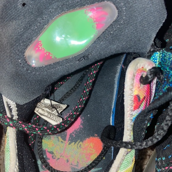 used Gently worn gently worn. worn more than once - Picture 6 of 8